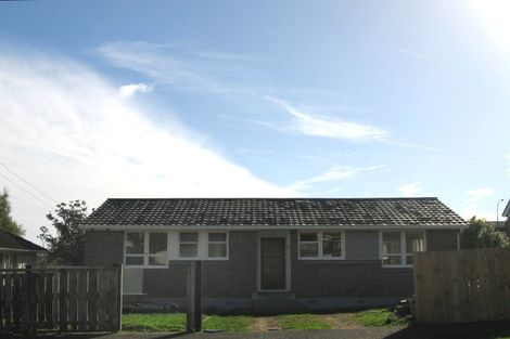 Photo of property in 45 Astrolabe Street, Cannons Creek, Porirua, 5024