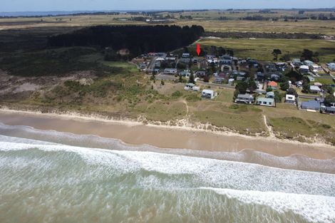 Photo of property in 66 Marreine Place, Karikari Peninsula, 0483