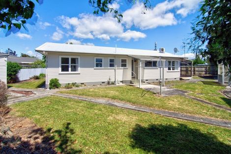 Photo of property in 16a Michael Street, Kuripuni, Masterton, 5810