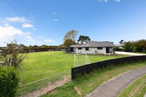 Photo of property in 5 Herangi Crescent, Ngaruawahia, 3720