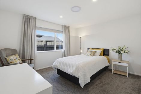 Photo of property in 9 Cam Mill Place, Rangiora, 7400