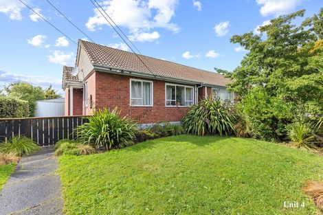 Photo of property in 2 Cooke Street, Somerfield, Christchurch, 8024