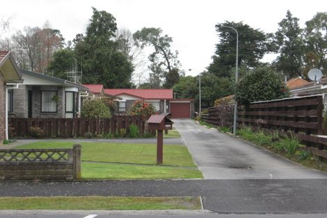 Photo of property in 14c Enderley Avenue, Enderley, Hamilton, 3214