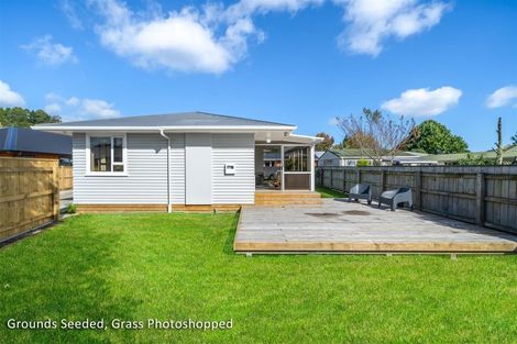 Photo of property in 5a Totara Park Road, Clouston Park, Upper Hutt, 5018