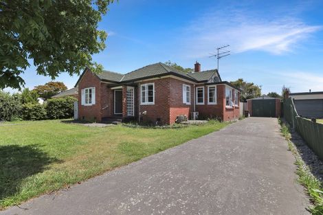 Photo of property in 15 Cambridge Street, Hampstead, Ashburton, 7700