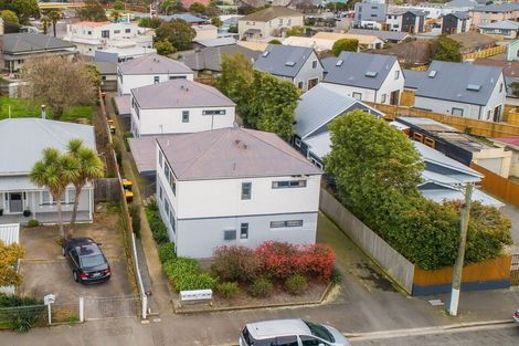 Photo of property in 4/9 Meredith Street, Addington, Christchurch, 8024