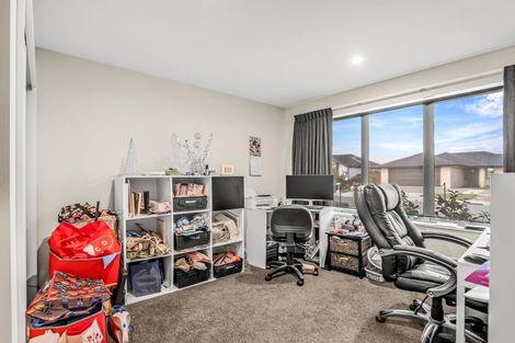 Photo of property in 6 Clegg Street, Woodend, 7610