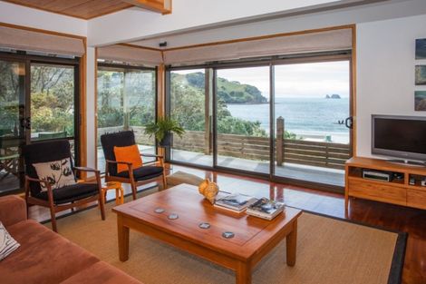 Photo of property in 85 Wharekaho Sh25 Road, Wharekaho, Whitianga, 3592