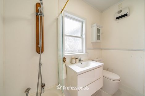 Photo of property in 226 Waiwhetu Road, Waterloo, Lower Hutt, 5011