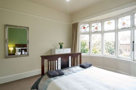 Photo of property in 11 Woodville Street, Edgeware, Christchurch, 8013