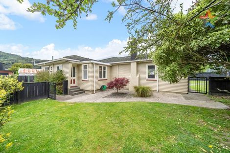 Photo of property in 1 Arthur Street, Wainuiomata, Lower Hutt, 5014