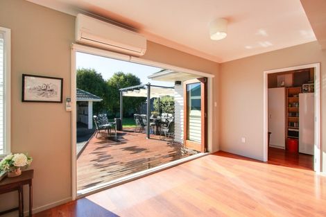 Photo of property in 4 Morgan Avenue, Marewa, Napier, 4110