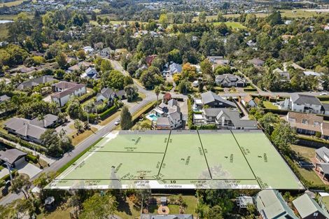 Photo of property in 11 Oscar Road, Greenhithe, Auckland, 0632