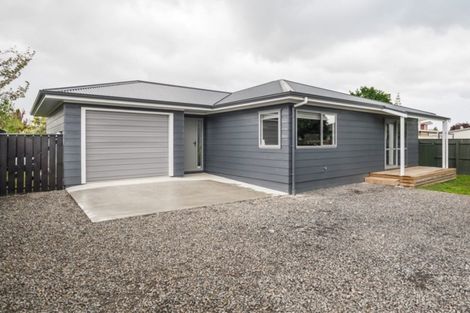 Photo of property in 2a Rutland Street, Levin, 5510