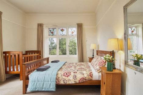 Photo of property in 11 Woodville Street, Edgeware, Christchurch, 8013