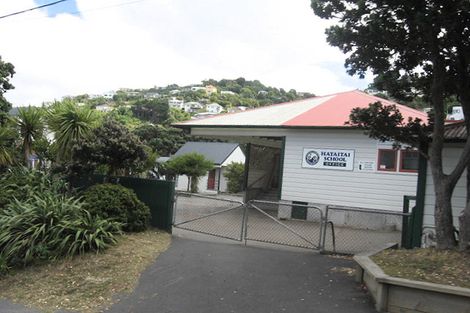 Photo of property in Hataitai School, 11 Arawa Road, Hataitai, Wellington, 6021