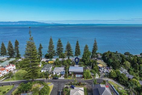 Photo of property in 31 Patui Avenue, Ngarimu Bay, Thames, 3575