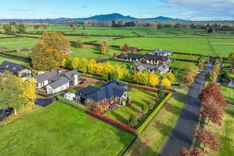 Photo of property in 4 Danehill Close, Matamata, 3400