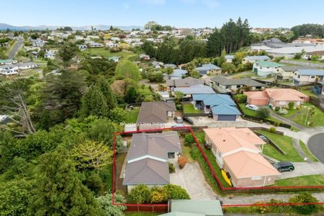 Photo of property in 27 Redmond Street, Judea, Tauranga, 3110