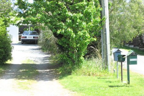 Photo of property in 29c Uxbridge Street, Renwick, 7204