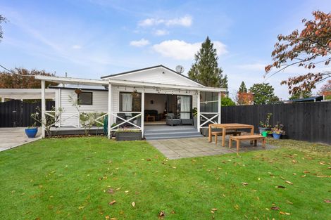 Photo of property in 379 Thames Street, Morrinsville, 3300