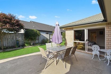 Photo of property in 18 Bentley Rise, Flagstaff, Hamilton, 3210