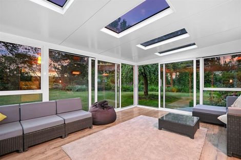 Photo of property in 1382 Tramway Road, Dunsandel, Leeston, 7682