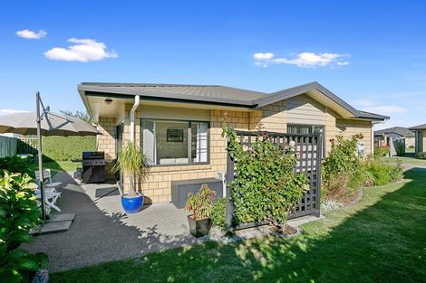 Photo of property in Parkside Villas, 140/11 Manuka Street, Matamata, 3400