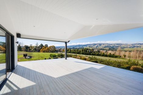 Photo of property in 1030d Valley Road, Ashhurst, 4884