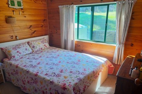 Photo of property in 110 Diggers Valley Road, Herekino, Kaitaia, 0481