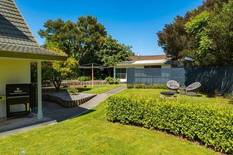 Photo of property in 6 Avery Place, Witherlea, Blenheim, 7201