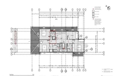 Photo of property in 69 Craigs Way, Hobsonville, Auckland, 0616