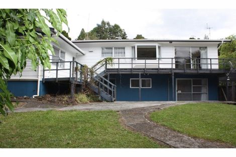 Photo of property in 67 Silverstream Road, Horahora, Whangarei, 0110