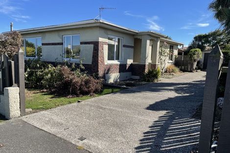 Photo of property in 162 Catherine Street, Windsor, Invercargill, 9810