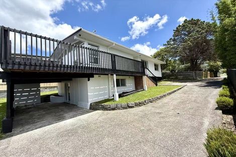 Photo of property in 23 Bellringer Road, Massey, Auckland, 0614