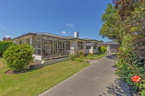 Photo of property in 48 Arthur Street, Upper Riccarton, Christchurch, 8041