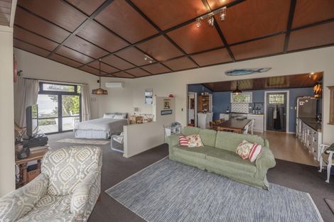 Photo of property in 163 Shag Point Road, Shag Point, Palmerston, 9482