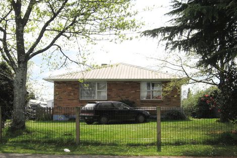 Photo of property in 56 Wrigley Road, Fordlands, Rotorua, 3015