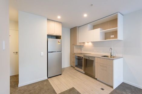 Photo of property in Vsp Southern Tower, 204/168 Victoria Street, Te Aro, Wellington, 6011