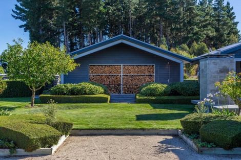 Photo of property in 450 Isolated Hill Road, Amuri Plain, Culverden, 7391