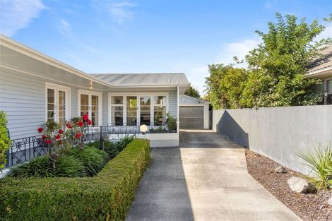 Photo of property in 28 Evesham Crescent, Spreydon, Christchurch, 8024