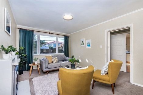 Photo of property in 55 Ohariu Road, Johnsonville, Wellington, 6037