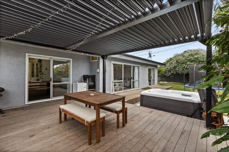 Photo of property in 51 Lyttelton Crescent, Tamatea, Napier, 4112