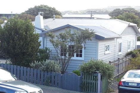 Photo of property in 151 Cuba Street, Petone, Lower Hutt, 5012