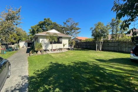 Photo of property in 25a Jellicoe Avenue, Tuakau, 2121
