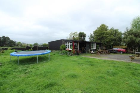 Photo of property in 6 Te Kapua Road, Mangaweka, 4797