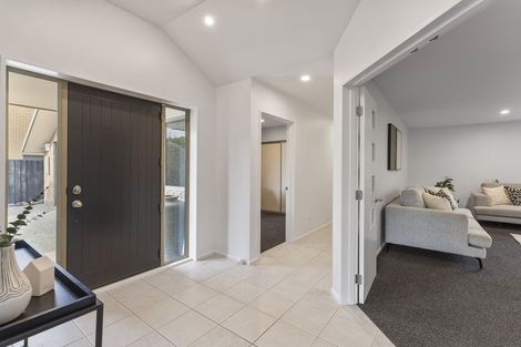 Photo of property in 3 Evergreen Place, Parklands, Christchurch, 8083