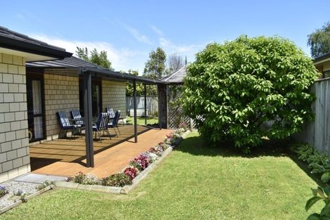 Photo of property in 8 Speranza Avenue, Otaki, 5512