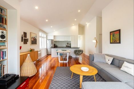 Photo of property in 38 Home Street, Grey Lynn, Auckland, 1021