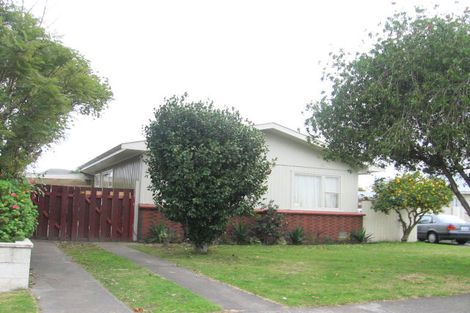 Photo of property in 15 Holyrood Street, Taradale, Napier, 4112